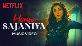 Humra Sajaniya