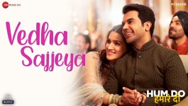 Vedha Sajjeya - Hum Do Hamare Do