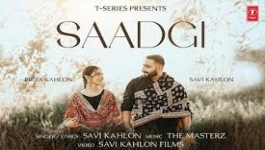 SAADGI