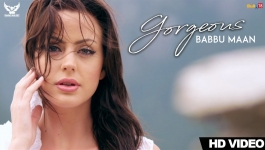 Gorgeous - Babbu Maan