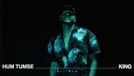 Hum Tumse - KING