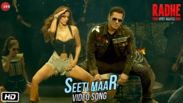Seeti Maar - Radhe