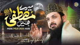 Mere Mustafa Hain