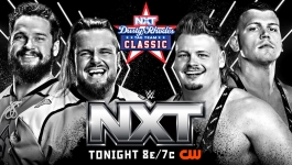 WWE NXT - 2026-10-20