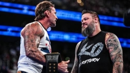 WWE SmackDown - 2026-08-21