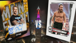 WWE Raw - 2025-02-03