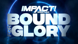 IMPACT Wrestling Bound For Glory - 2023