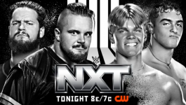 WWE NXT - 2026-02-10