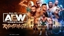 AEW Rampage - 2023-10-13