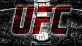 Ultimate Fighting Championship - 2023-11-05