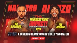 TNA Impact - 2026-09-03