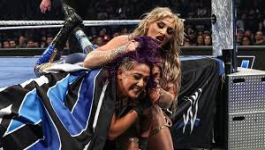 WWE Smackdown - 2025-01-24