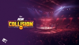 AEW Collision - 2026-08-22