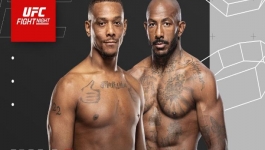 Ultimate Fighting Championship - 2025-06-14