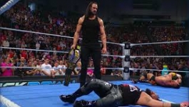 WWE SmackDown - 2025.05.09