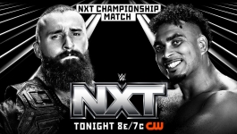 WWE NXT - 2026-06-02