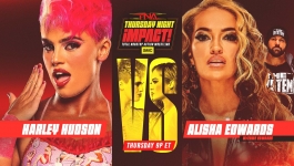 TNA Impact - 2026-08-20