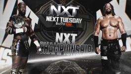WWE NXT - 2025-06-03