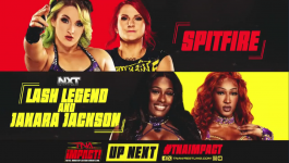 TNA Impact - 2025-04-03