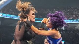 WWE Smackdown - 2025-01-10