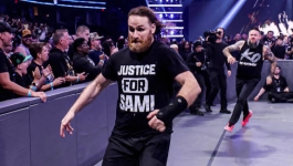 WWE SmackDown - 2026-09-04