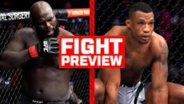 Ultimate Fighting Championship - 2023-05-13