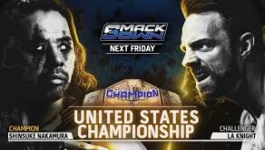 WWE SmackDown - 2025-10-24