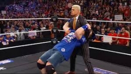 WWE Raw - 2025-03-31