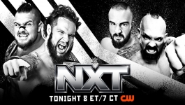 WWE NXT - 2025-07-08