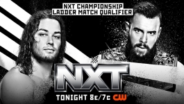 WWE NXT - 2026-01-20