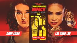TNA Impact - 2026-04-02