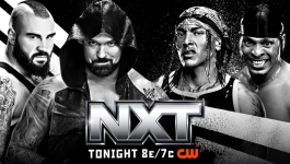 WWE NXT - 2026-05-26