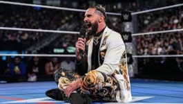 WWE SmackDown - 2025-04-18