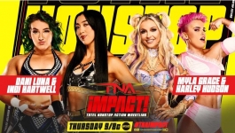 TNA Impact - 2025-08-14