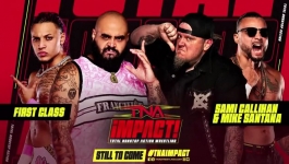 TNA Impact - 2025-05-22