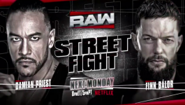 WWE Raw - 2025-01-06