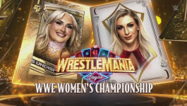 WWE WrestleMania - 2025-04-19