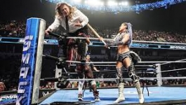 WWE SmackDown - 2025-06-06