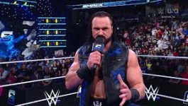 WWE Smackdown - 2025-02-07