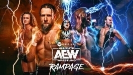 AEW Rampage - 2023-05-19