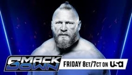 WWE SmackDown - 2025.12.05