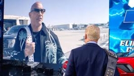 WWE Smackdown - 2025-02-28