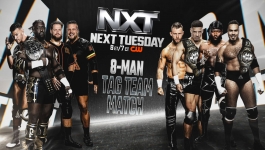 WWE NXT - 2025-09-02