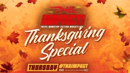 TNA Impact - 2025-11-27