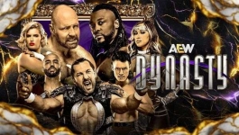 AEW Dynasty - 2025-04-06