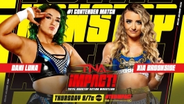 TNA Impact - 2025-12-04