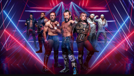 All Elite Wrestling Dynamite - 2026-09-02