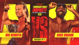 TNA Impact - 2026-02-12