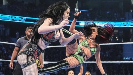 WWE SmackDown - 2026-08-28