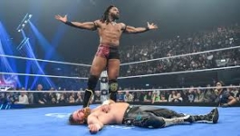 WWE SmackDown - 2026-01-16